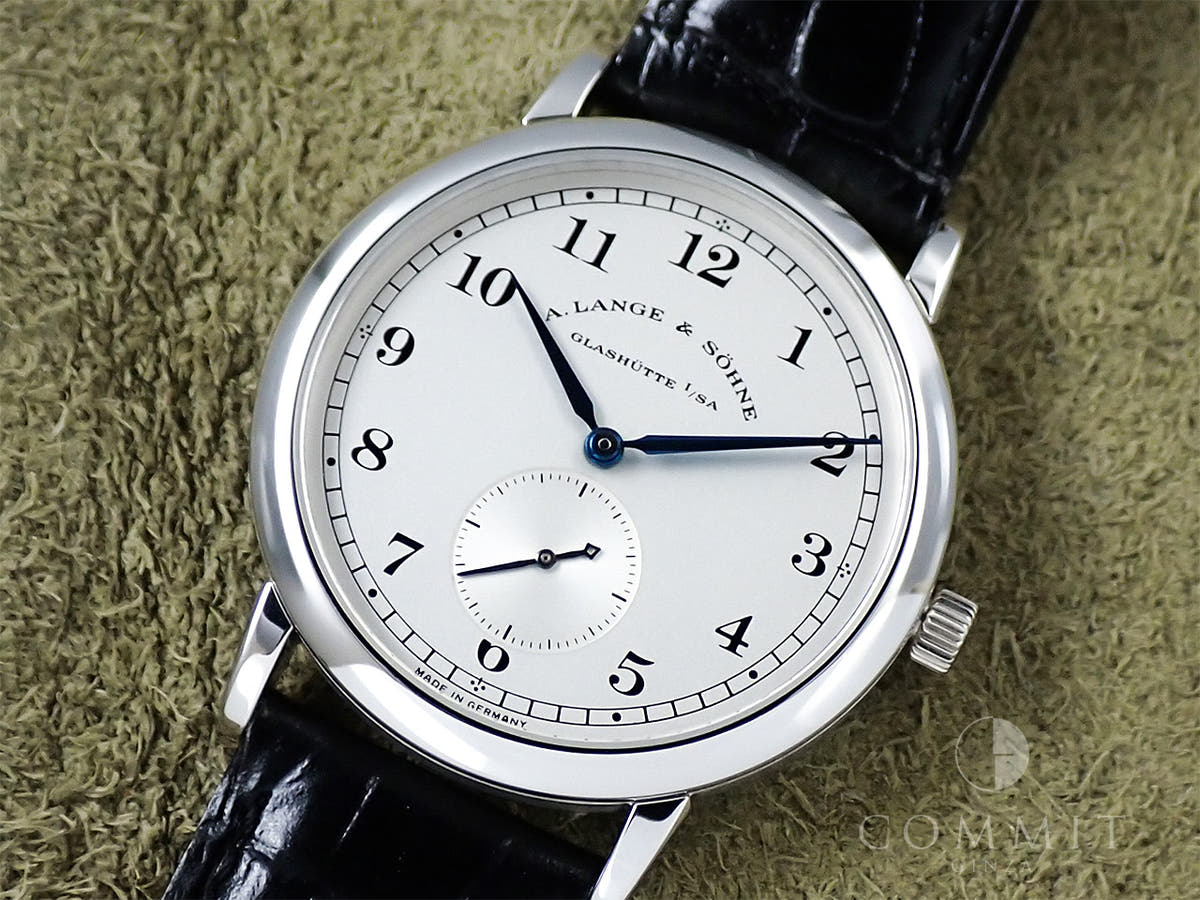 A. Lange &amp; Söhne 1815 &lt;Warranty, Box, etc.&gt;