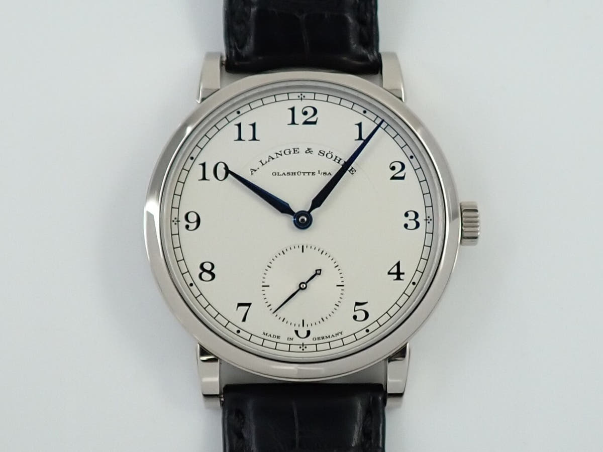 A. Lange &amp; Söhne 1815 &lt;Warranty, Box, etc.&gt;
