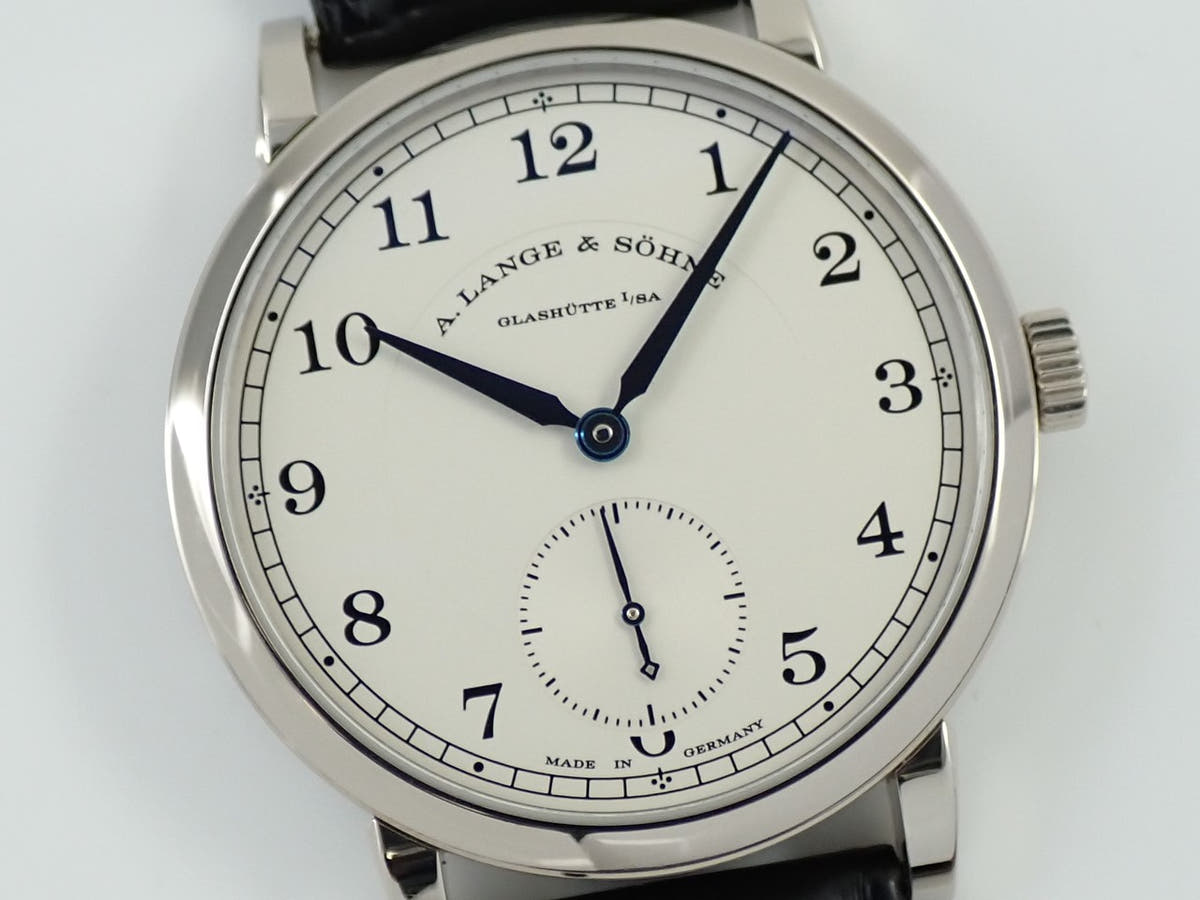 A. Lange &amp; Söhne 1815 &lt;Warranty, Box, etc.&gt;