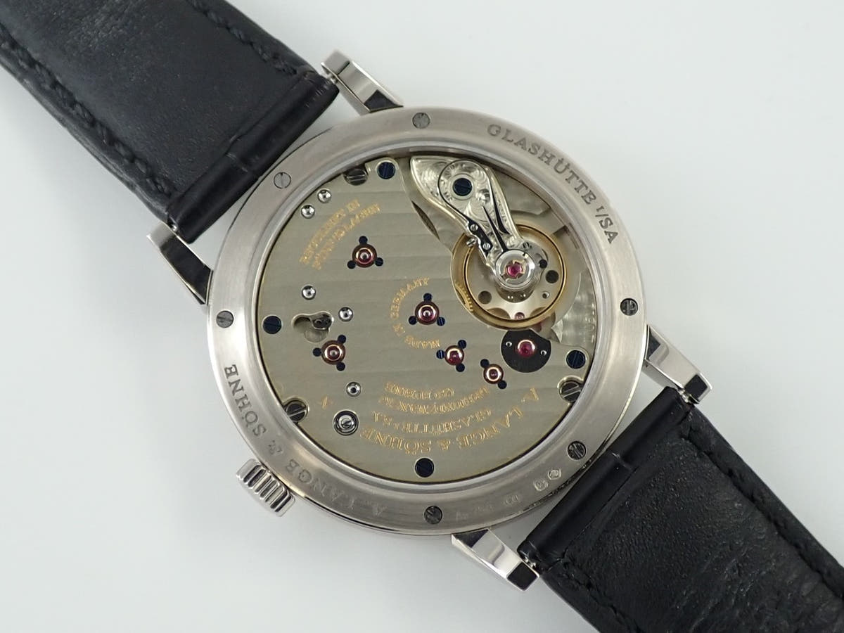 A. Lange &amp; Söhne 1815 &lt;Warranty, Box, etc.&gt;
