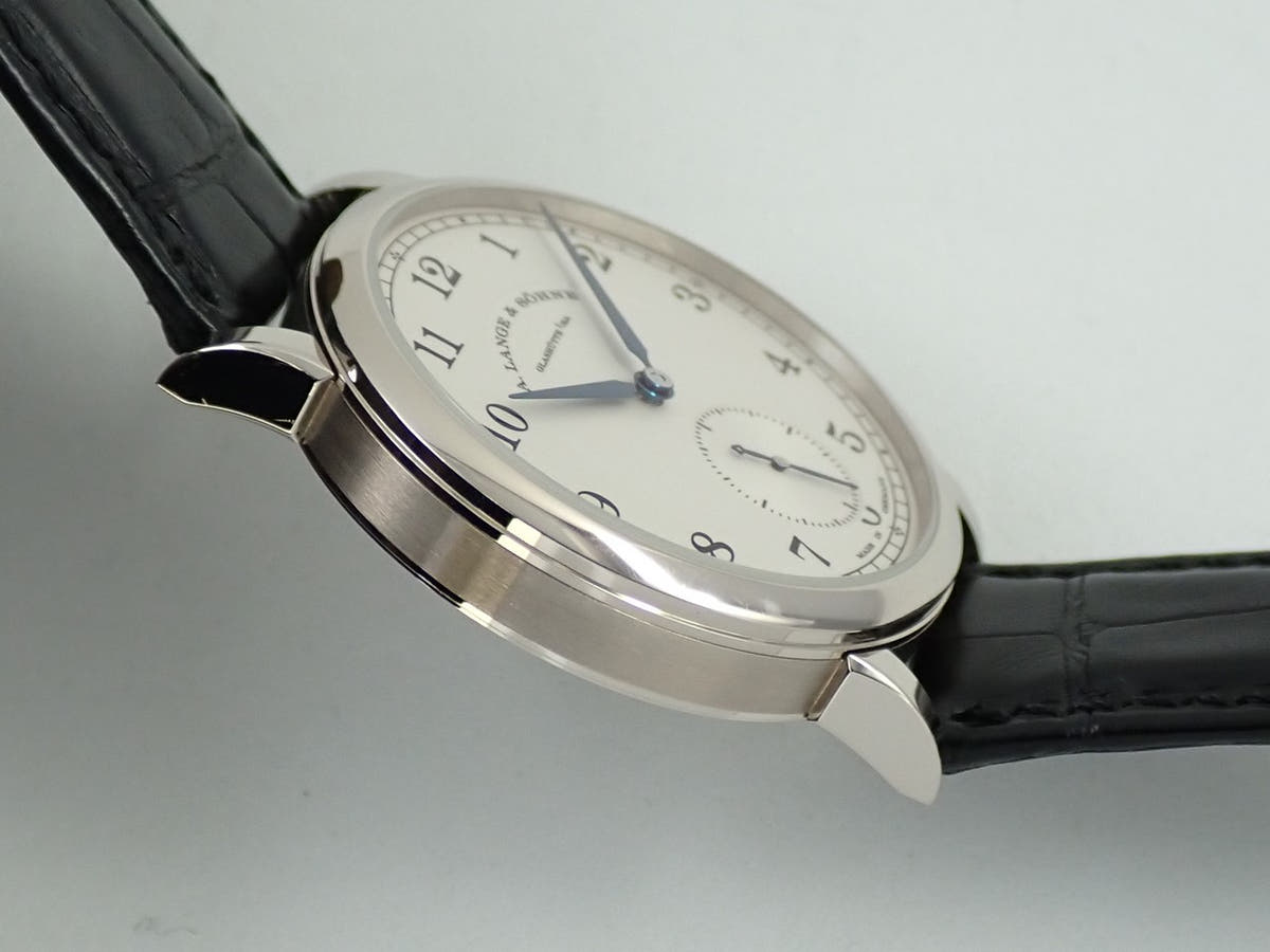 A. Lange &amp; Söhne 1815 &lt;Warranty, Box, etc.&gt;