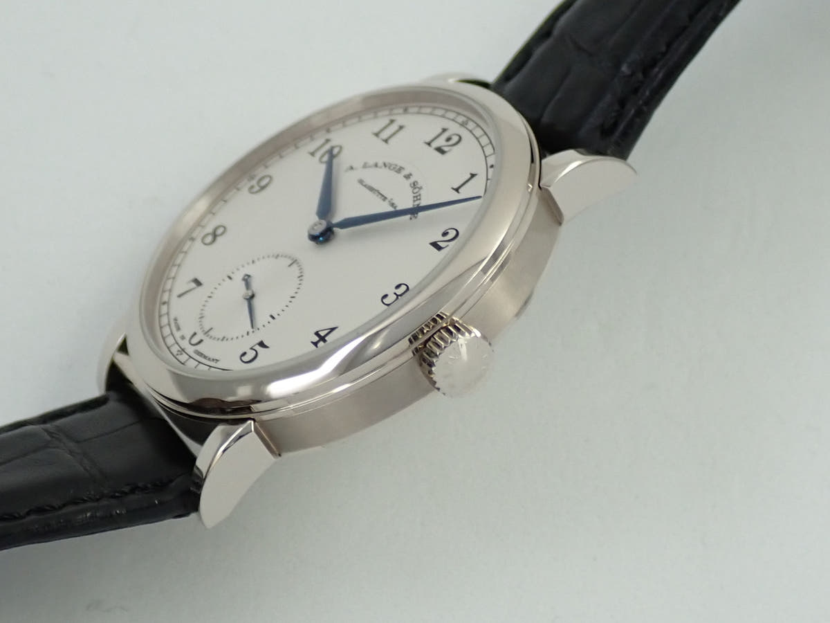 A. Lange &amp; Söhne 1815 &lt;Warranty, Box, etc.&gt;