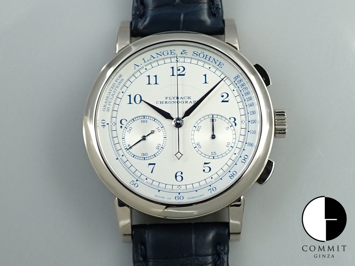 A. Lange &amp; Söhne 1815 Chronograph &lt;Warranty, Box, etc.&gt;