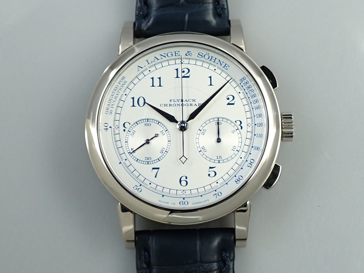 A. Lange &amp; Söhne 1815 Chronograph &lt;Warranty, Box, etc.&gt;