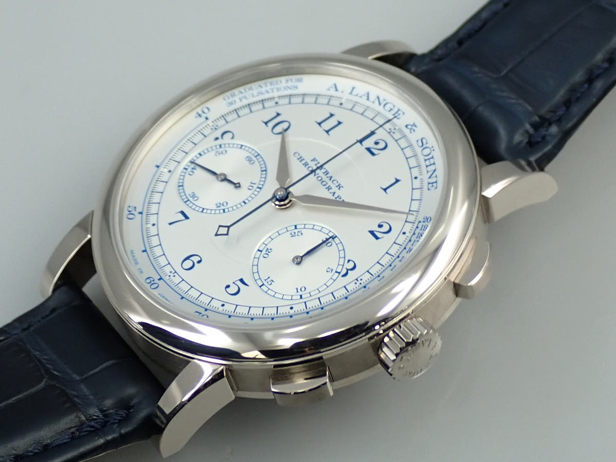 A. Lange &amp; Söhne 1815 Chronograph &lt;Warranty, Box, etc.&gt;