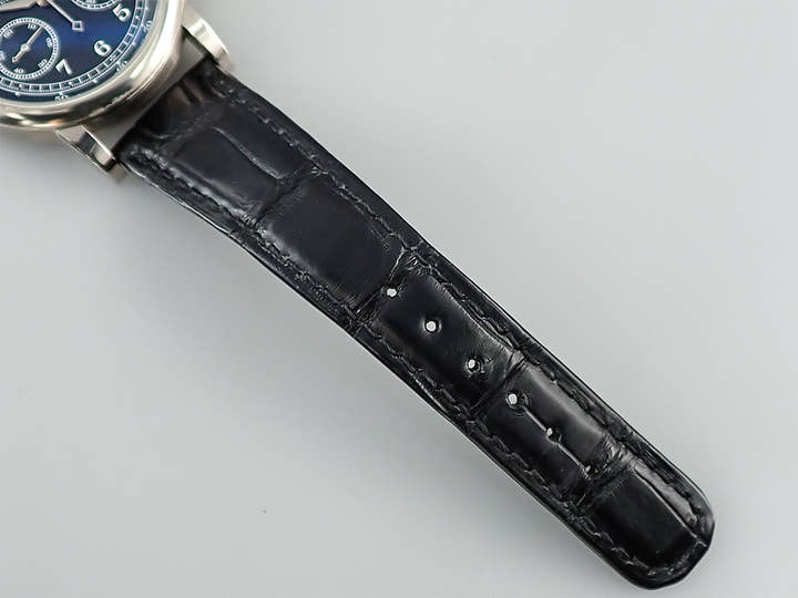 A. Lange &amp; Söhne 1815 Chronograph &lt;Warranty, Box, etc.&gt;