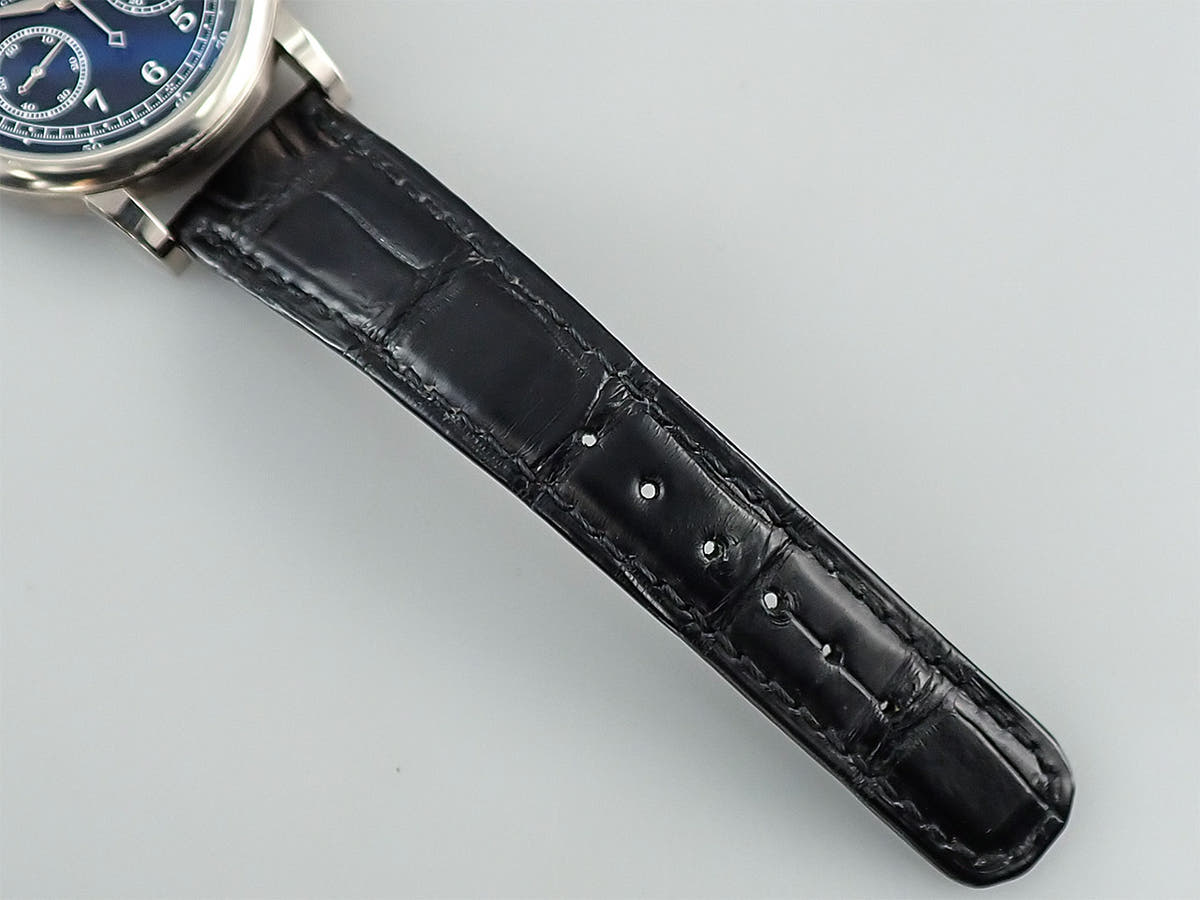 A. Lange &amp; Söhne 1815 Chronograph &lt;Warranty, Box, etc.&gt;