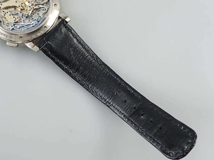 A. Lange &amp; Söhne 1815 Chronograph &lt;Warranty, Box, etc.&gt;