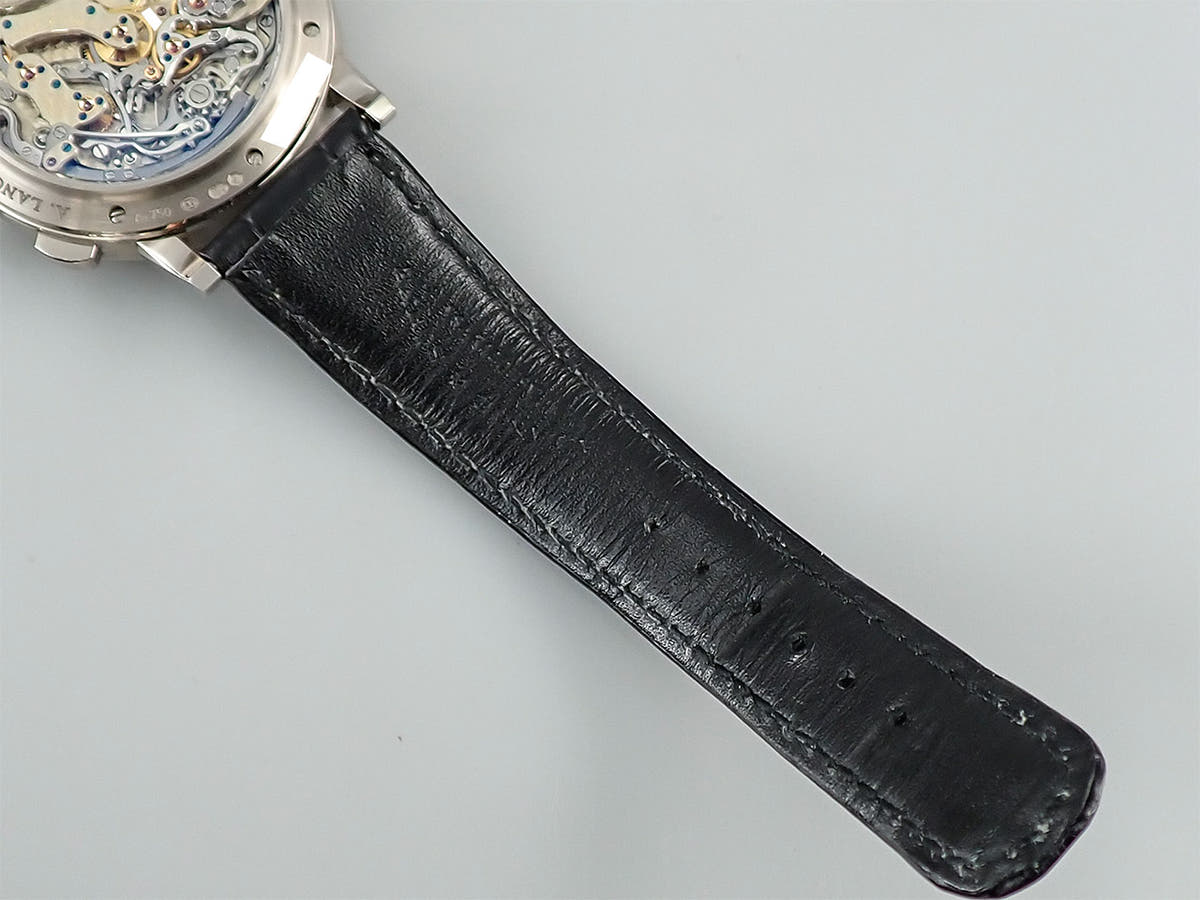 A. Lange &amp; Söhne 1815 Chronograph &lt;Warranty, Box, etc.&gt;