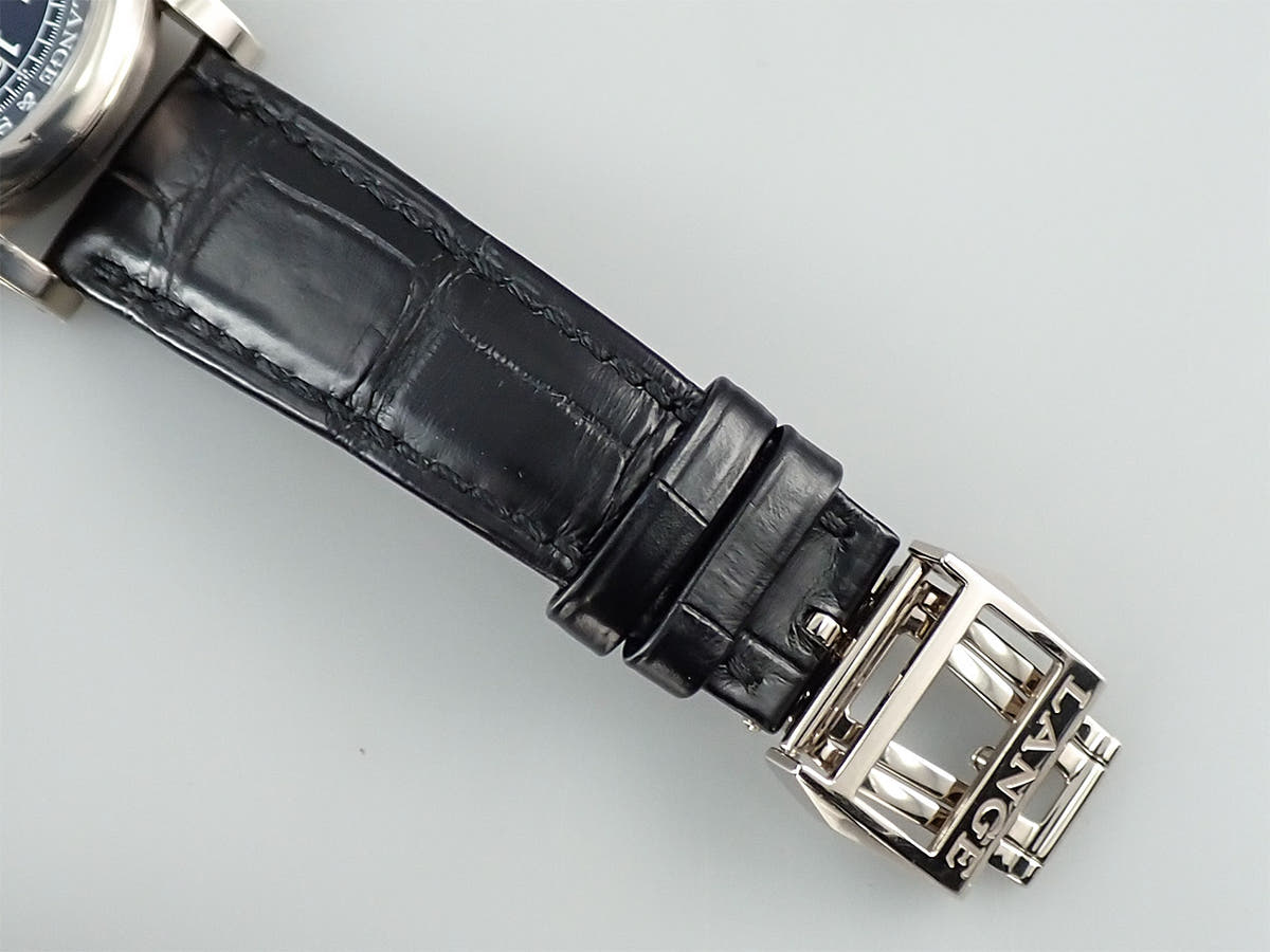 A. Lange &amp; Söhne 1815 Chronograph &lt;Warranty, Box, etc.&gt;