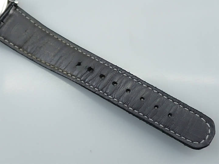 A. Lange &amp; Söhne 1815 Moon Phase Ref.231.035 Black Dial Used A34U1TXL