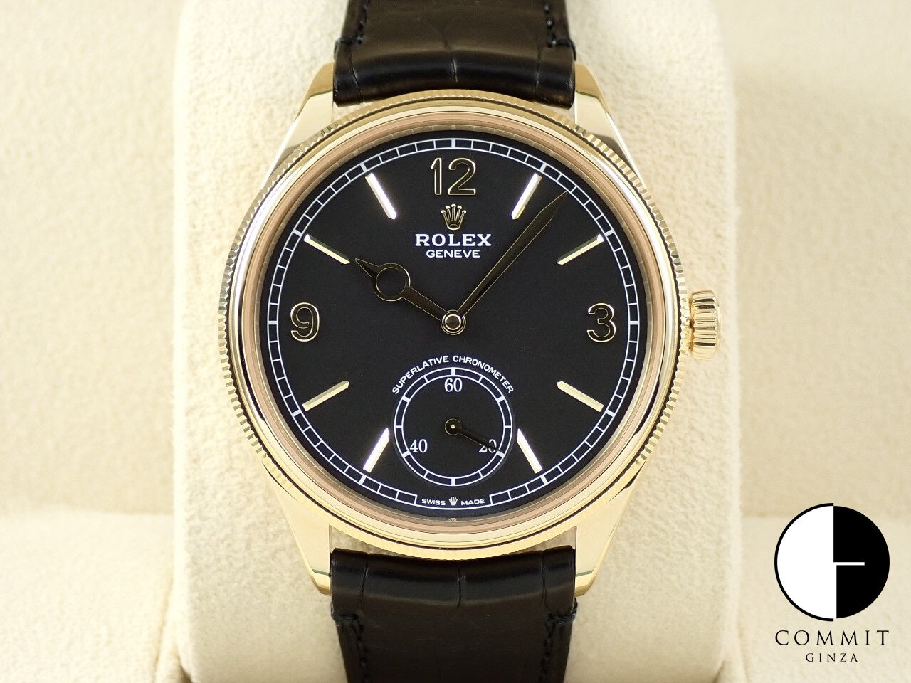 Rolex 1908 &lt;Warranty, Box, etc.&gt;