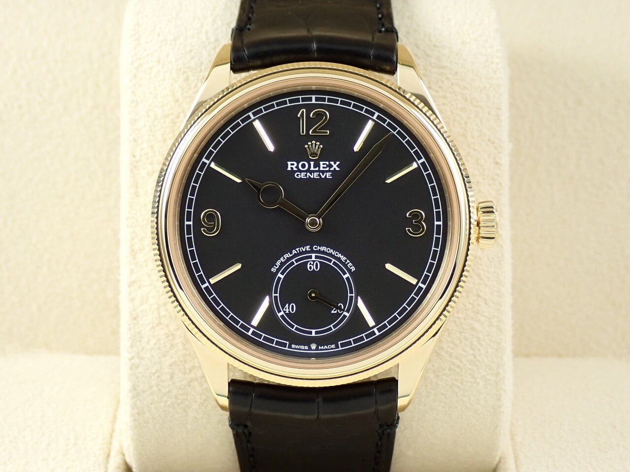 Rolex 1908 &lt;Warranty, Box, etc.&gt;