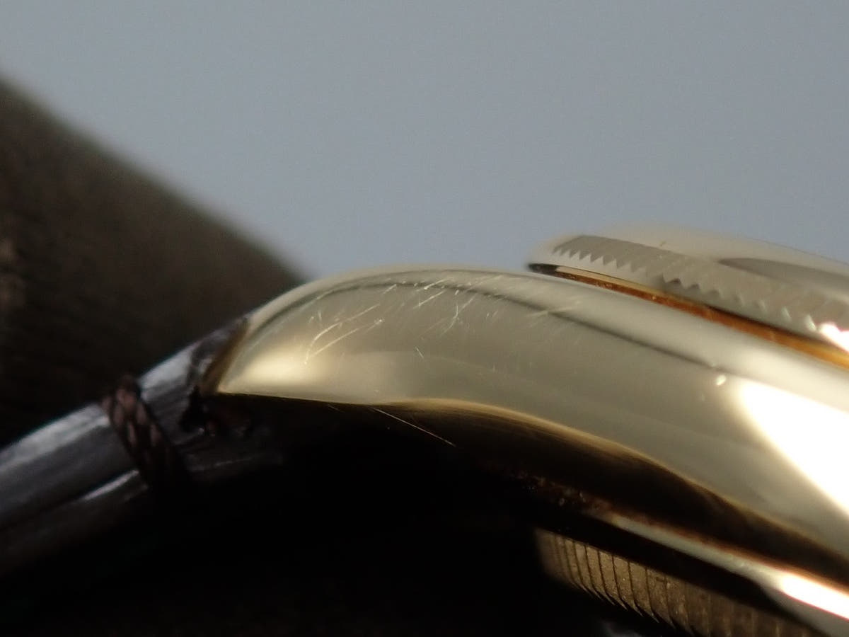 ロレックス 1908 Ref.52508 ホワイト文字盤 中古 T301CZKJ