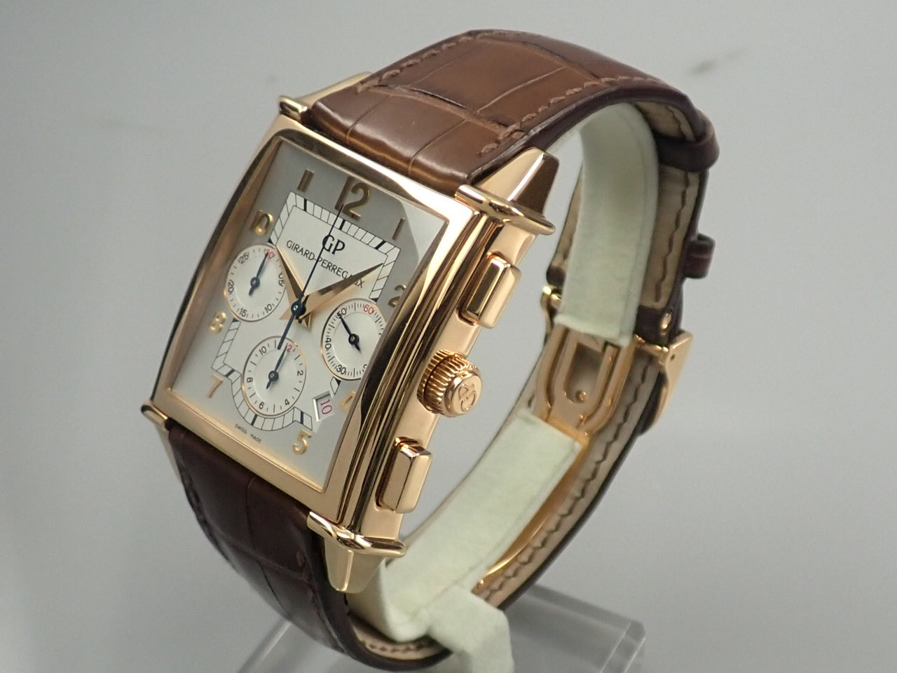 Girard-Perregaux Vintage 1945 XXL Chronograph &lt;Warranty, Box, etc.&gt;