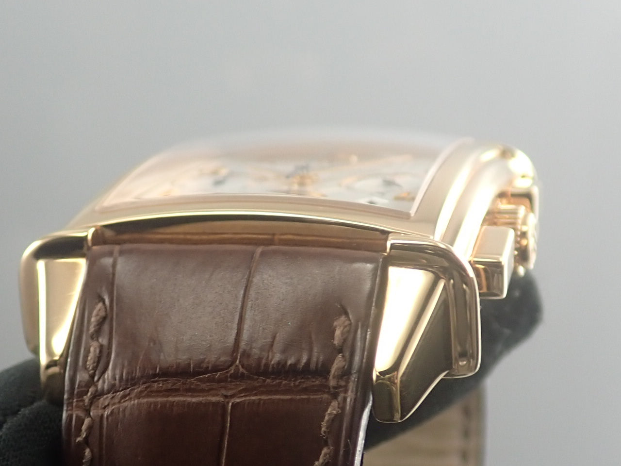 Girard-Perregaux Vintage 1945 XXL Chronograph &lt;Warranty, Box, etc.&gt;