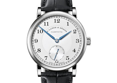 A.ランゲ＆ゾーネ