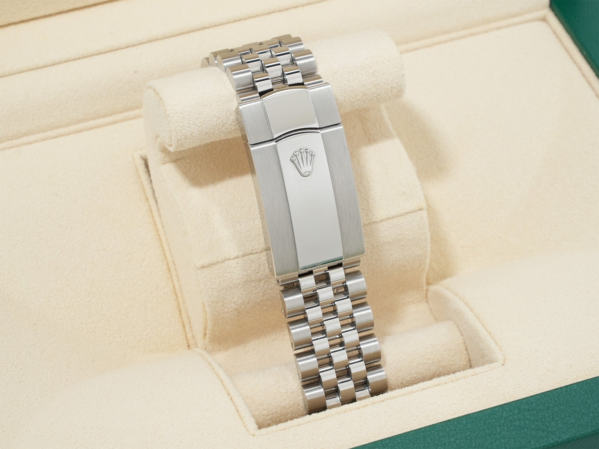 ロレックス スカイドゥエラー Ref.336934 ステンレススチール/ホワイトゴールド ブルー文字盤 ジュビリーブレスレット 美中古 ppypeew7