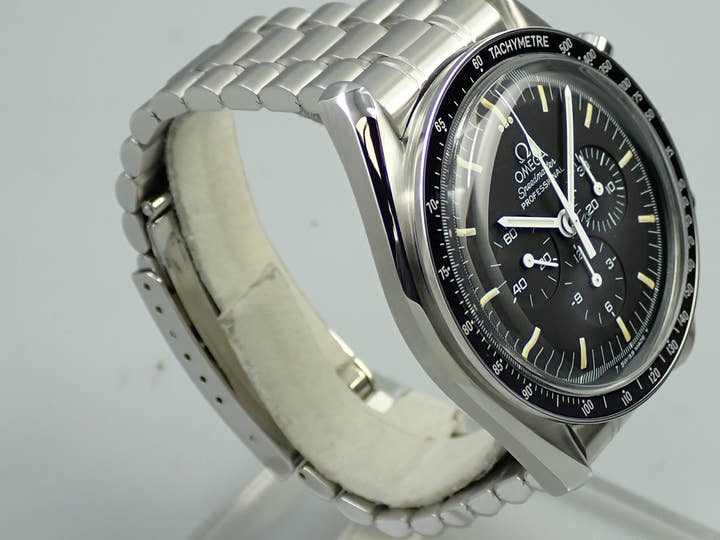 Omega Speedmaster Professional Ref.3592.5 Black Dial Good Condition W2053571