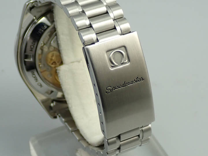 Omega Speedmaster Professional Ref.3592.5 Black Dial Good Condition W2053571