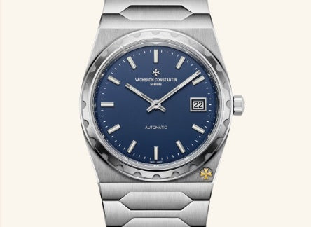 ヴァシュロンコンスタンタン