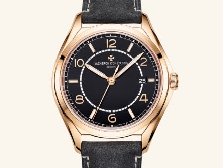 ヴァシュロンコンスタンタン