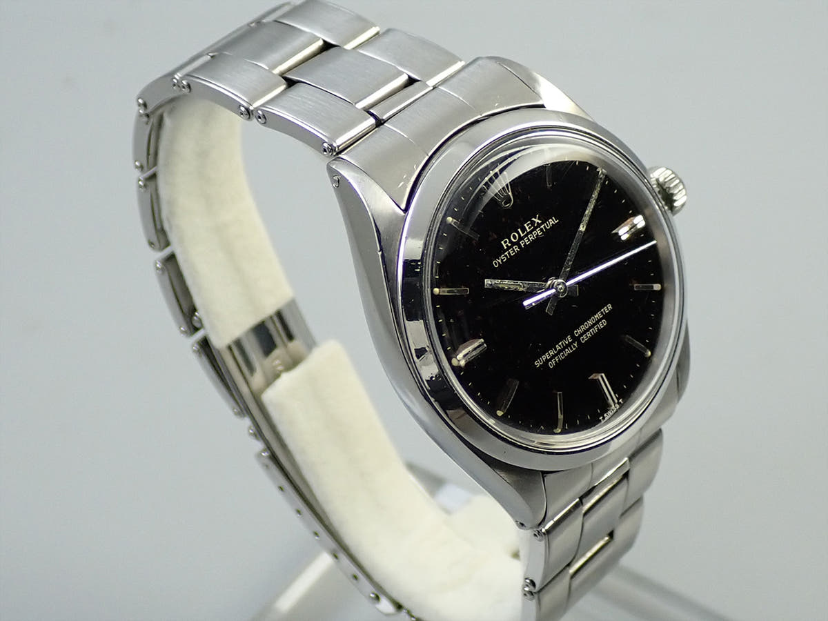 Rolex Oyster Perpetual