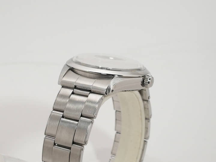ロレックス エクスプローラー Ref.5500 ステンレススチール ブラック文字盤