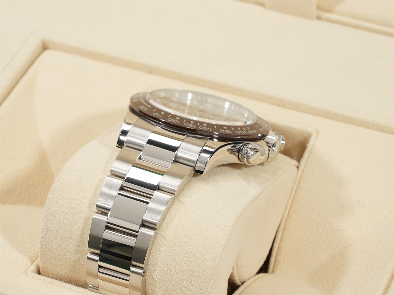 chame☆様 リクエスト 2点 まとめ商品 トケマー:ROLEX 116506A 2020年ギャラ