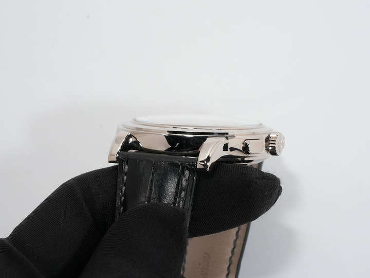 パテックフィリップ クロノグラフ Ref.5070G-001 ホワイトゴールド シルバー文字盤