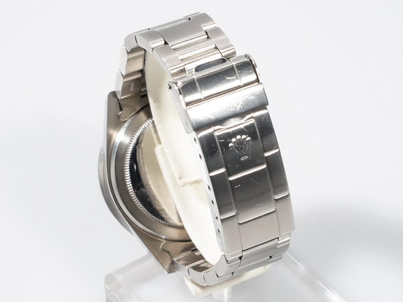 ロレックス サブマリーナー Ref.5513 SS ブラック文字盤 中古 MS870952