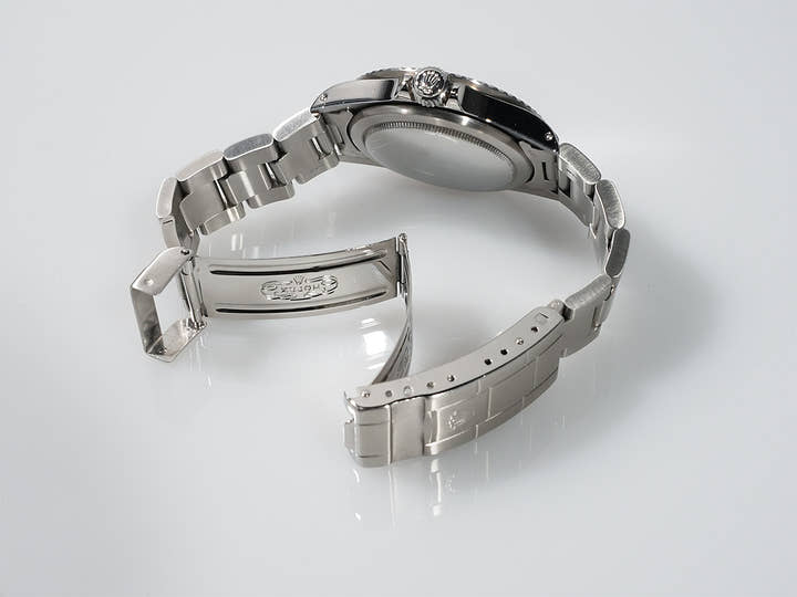 ロレックス サブマリーナー Ref.5513 ステンレススチール ブラック文字盤