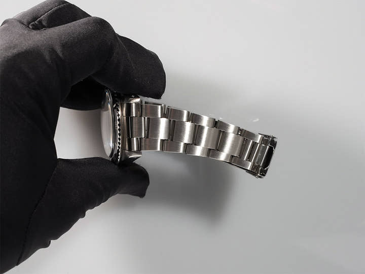 ロレックス サブマリーナー Ref.5513 ステンレススチール ブラック文字盤