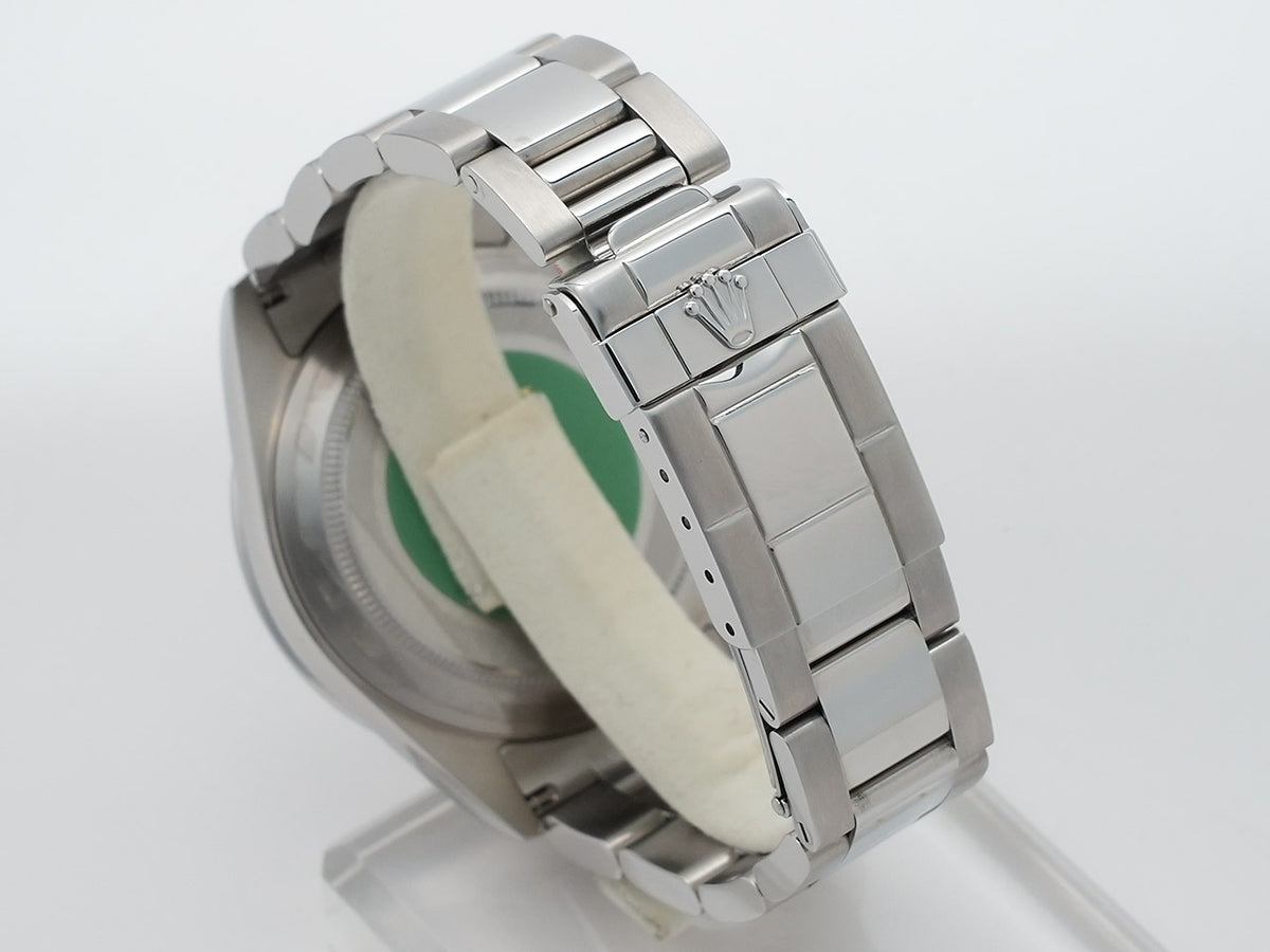 ロレックス デイトナ エルプリメロ Ref.16520 ブラック文字盤 美品 tzsqz2jk