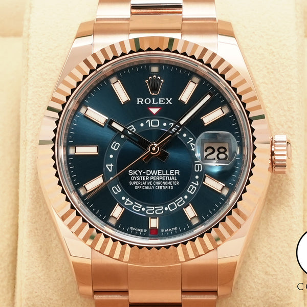 ばんさん専用 ばんさん専用 スカイドゥエラー-Ref.336935