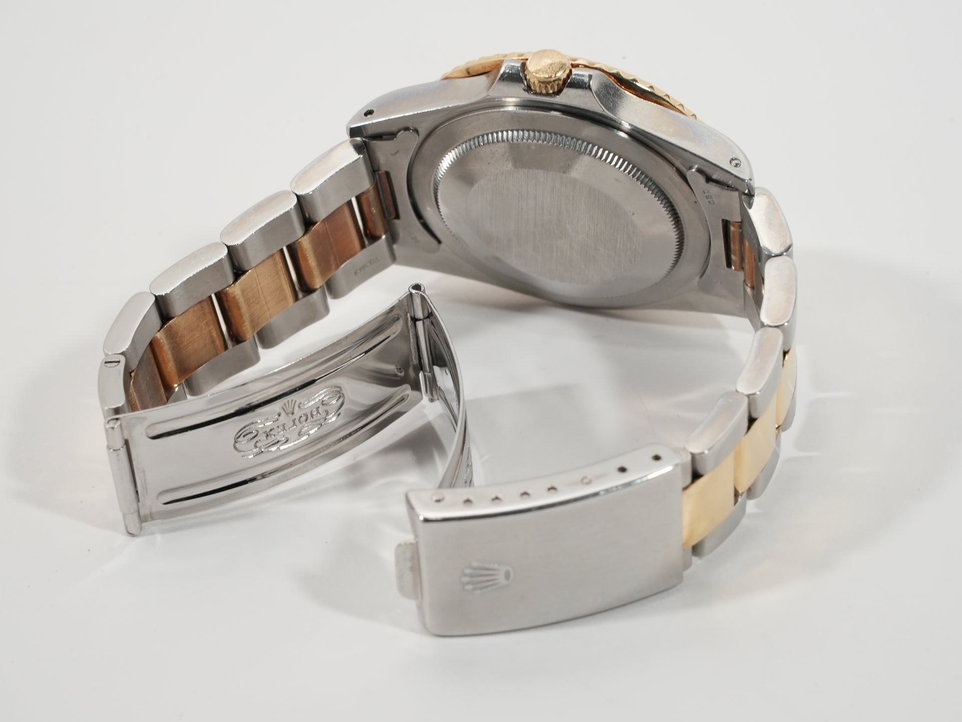 GMTマスター Ref.16753 (ID:jdzb3fjq) | ロレックス | 高級腕時計の