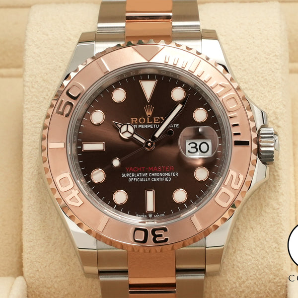 ヨットマスター40 Ref.126621 (ID:9u7843de) | ロレックス | 高級
