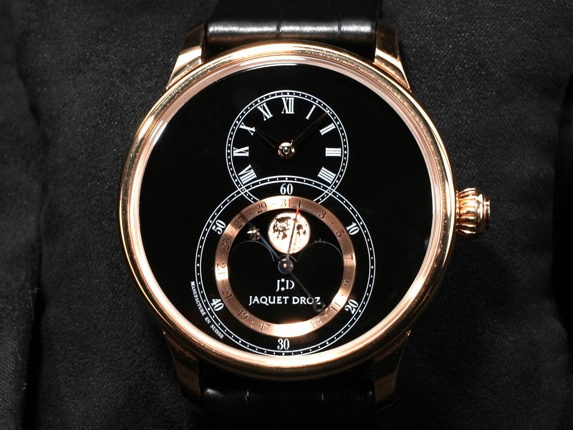 DROZ K18 750 レディース腕時計 DROZ K18 750 レディース腕時計 DROZ K18 750 腕時計 750 ファッション