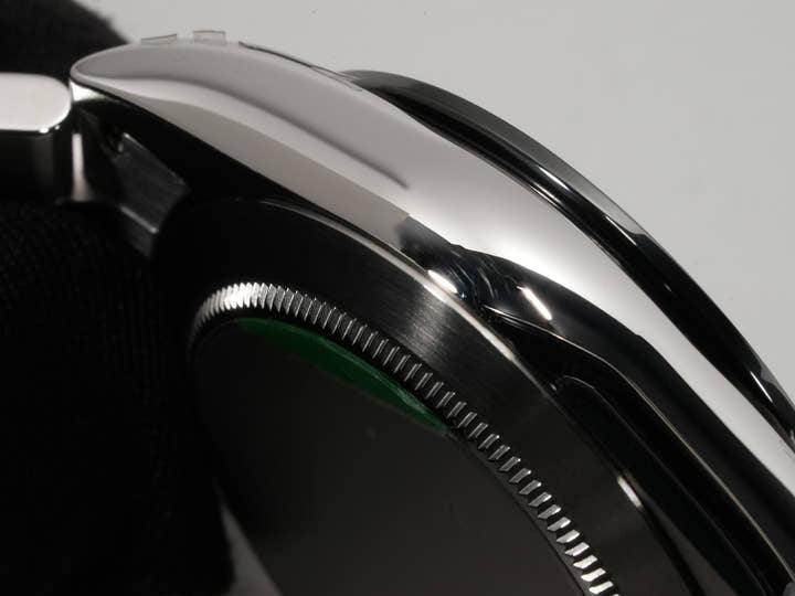 ロレックス デイトナ Ref.116500LN ステンレススチール ホワイト文字盤