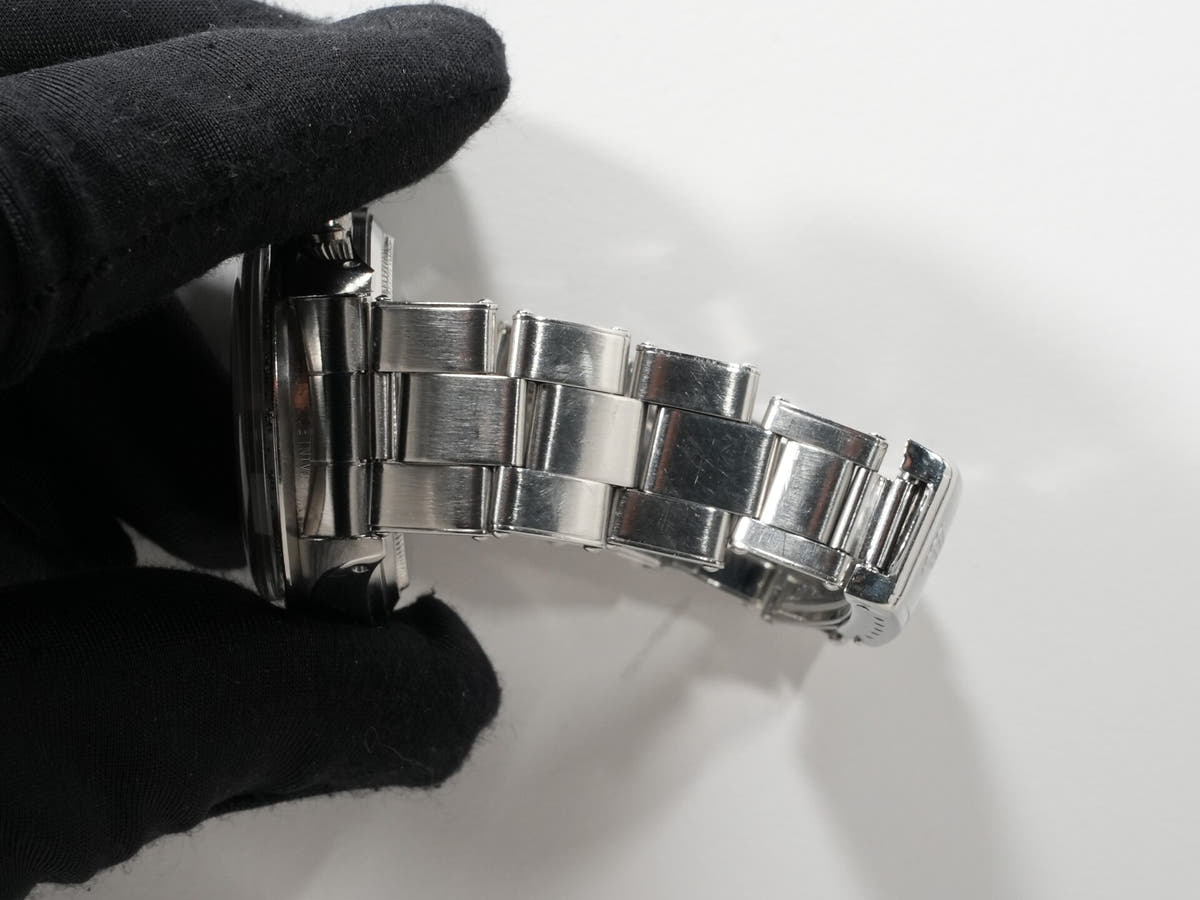 ロレックス デイトナ Ref.6265 シルバー文字盤 中古 9n2b2xq9