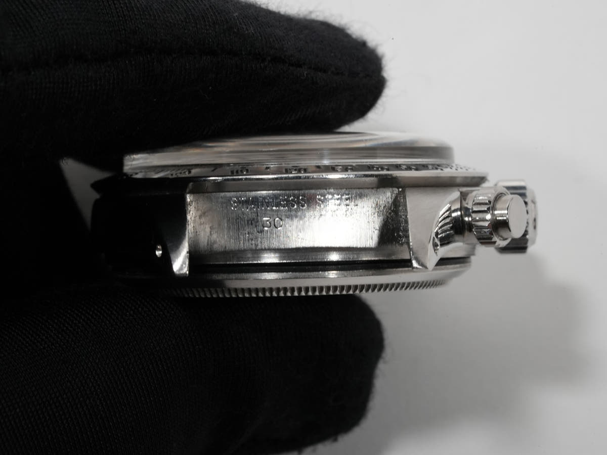 ロレックス デイトナ Ref.6265 シルバー文字盤 中古 9n2b2xq9