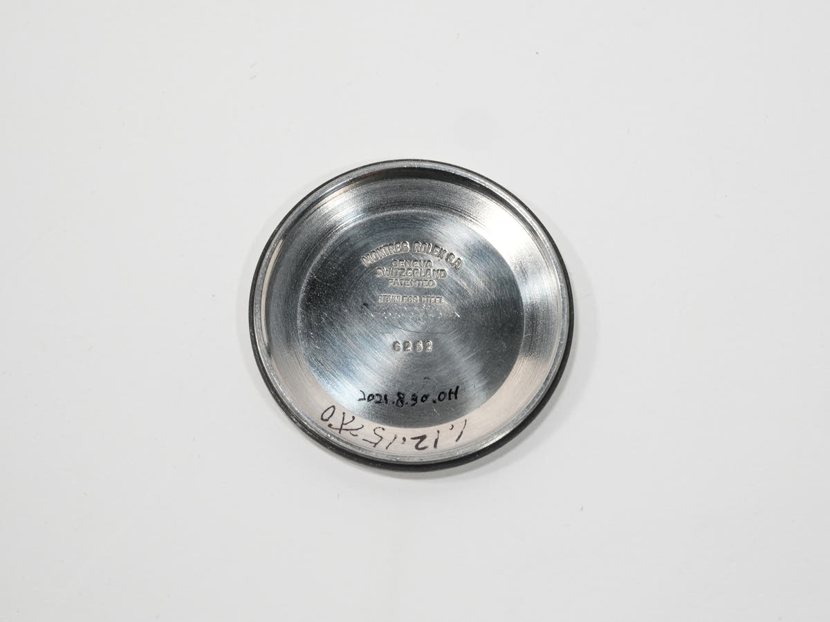 ロレックス デイトナ Ref.6265 シルバー文字盤 中古 9n2b2xq9