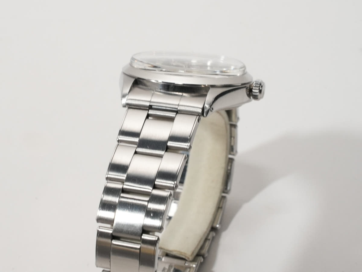 ロレックス エクスプローラー Ref.5500 ブラック文字盤 中古 vvnbaybt