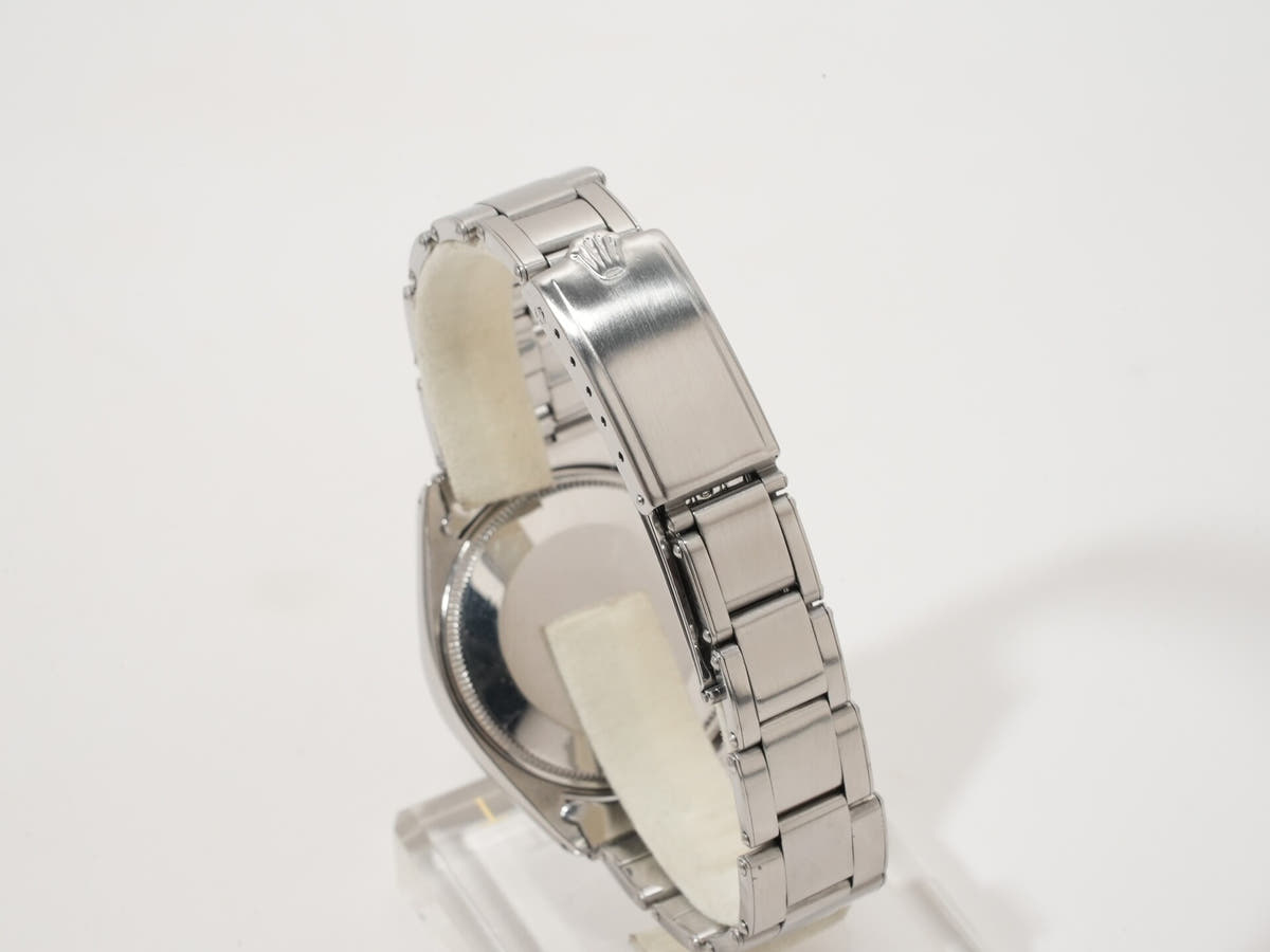 ロレックス エクスプローラー Ref.5500 ブラック文字盤 中古 vvnbaybt