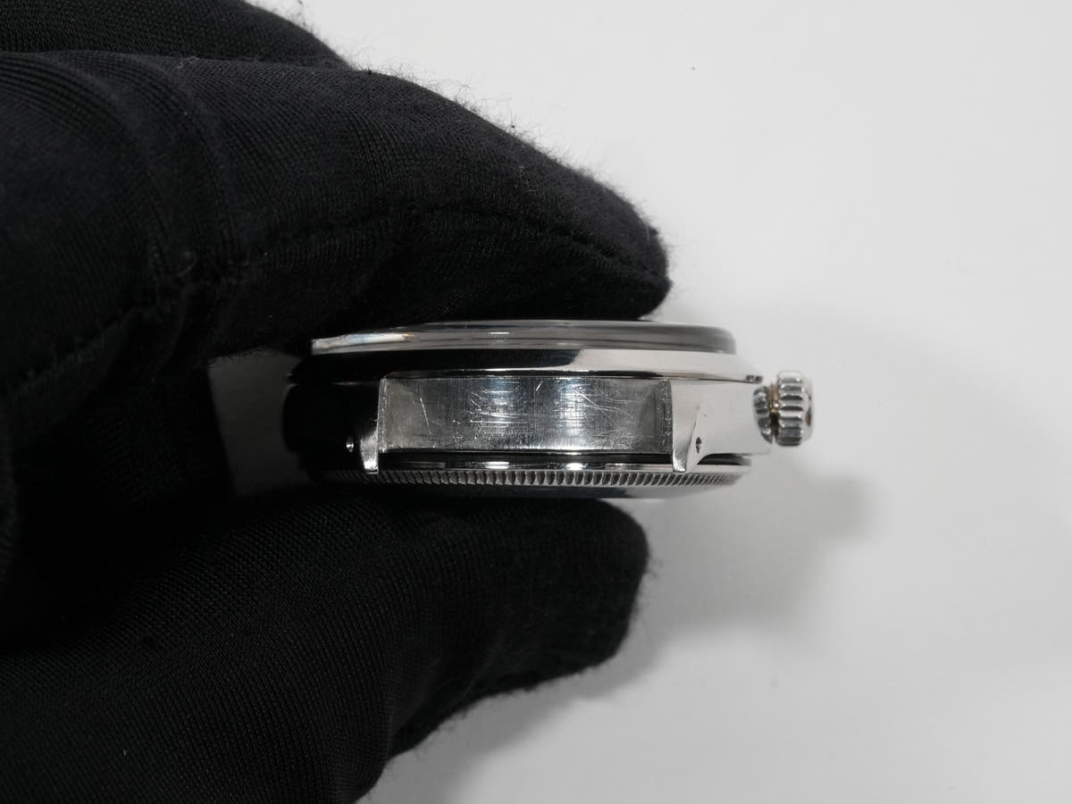 ロレックス エクスプローラー Ref.5500 ブラック文字盤 中古 vvnbaybt