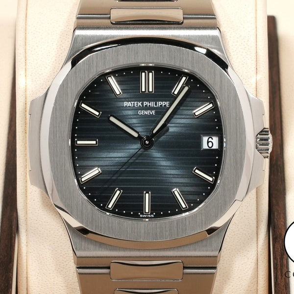 ノーチラス Ref.5711/1A-010 (ID:pyxdrjkq) | パテックフィリップ