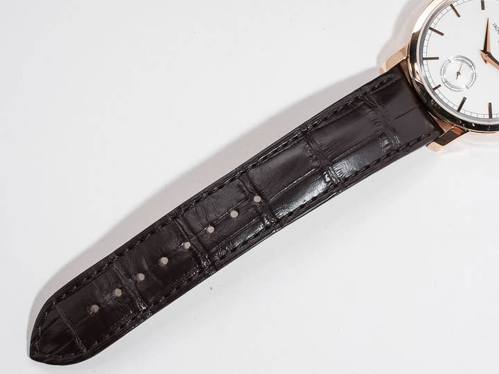 ヴァシュロンコンスタンタン トラディショナル マニュアルワインディング Ref.82172/000R-9382 シルバー文字盤 美品 bohz2p5y