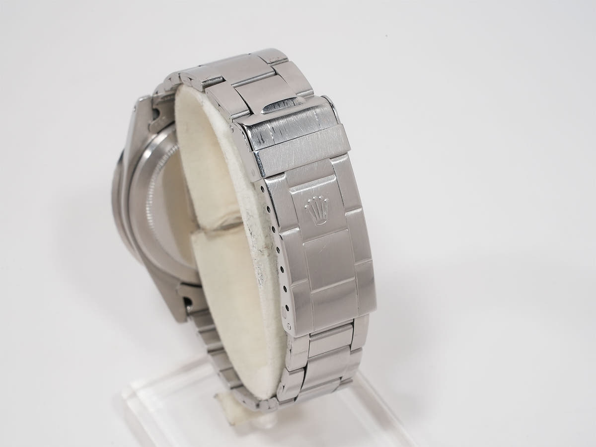 ロレックス サブマリーナー Ref.5513 ブラック文字盤 中古 oipsowqy