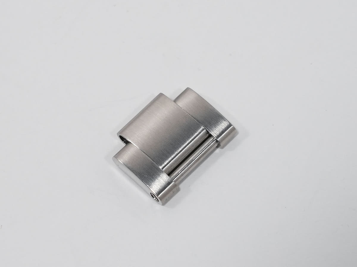 ロレックス エクスプローラーII Ref.1655 ブラック文字盤 中古 gs93nrmq