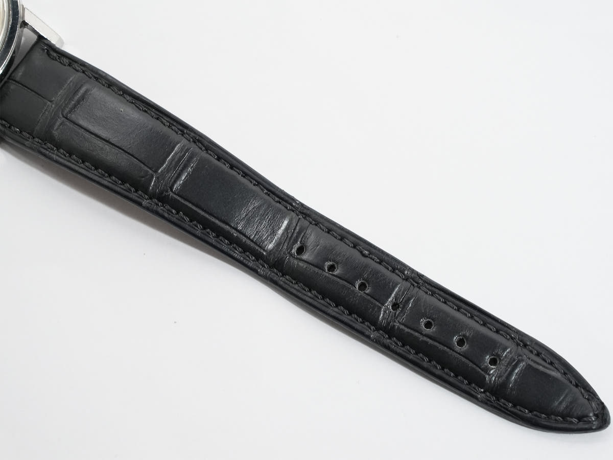 パテックフィリップ カラトラバ Ref.3466 シルバー文字盤 中古 ijnbw2ge